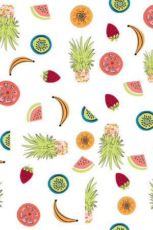 趣味印花华亿平台图片