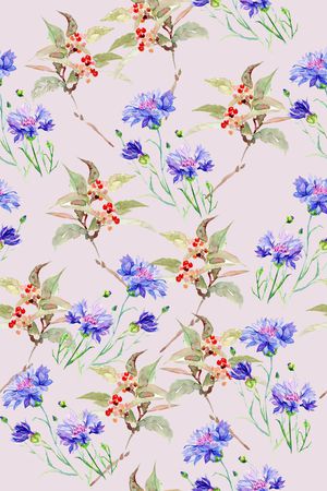 花朵印花华亿平台图片