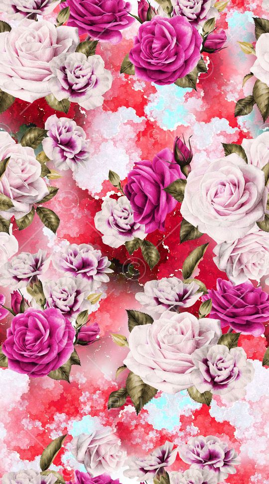 时尚印花华亿平台图片