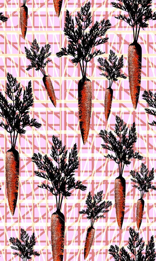 线条、条纹、格子类印花华亿平台图片