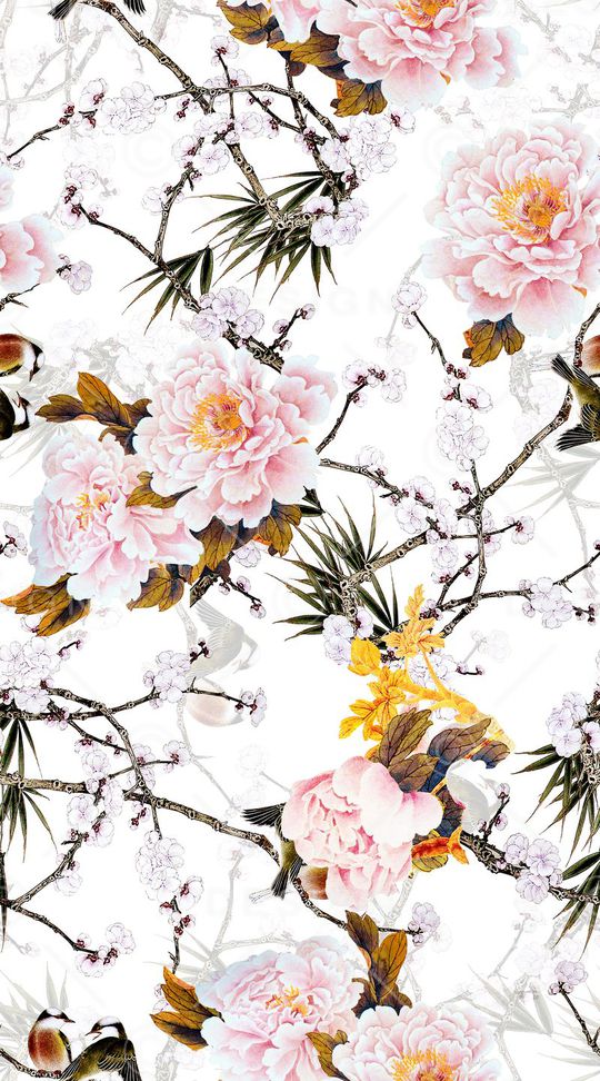 民族风印花华亿平台图片