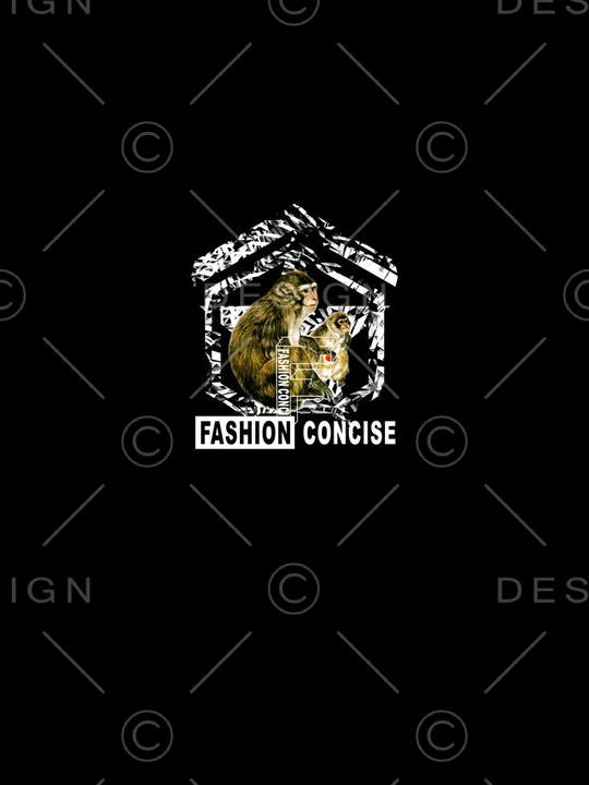 男装印花华亿平台图片