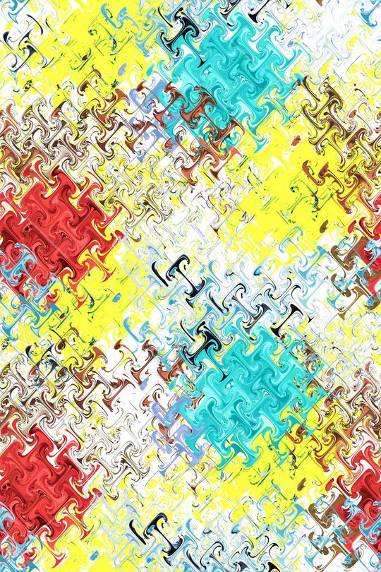 炫彩印花华亿平台图片