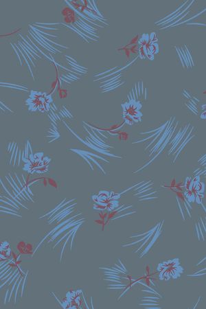 男装商务印花印花华亿平台图片