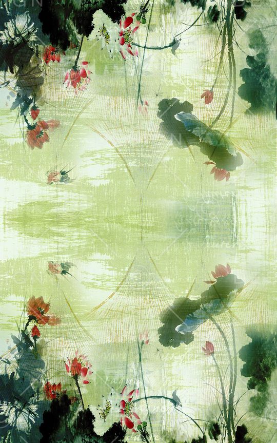 零点--女装印花华亿平台图片