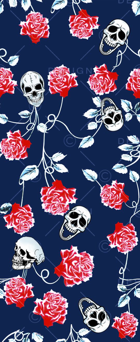 原创花卉印花华亿平台图片