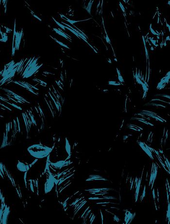 简洁印花华亿平台图片