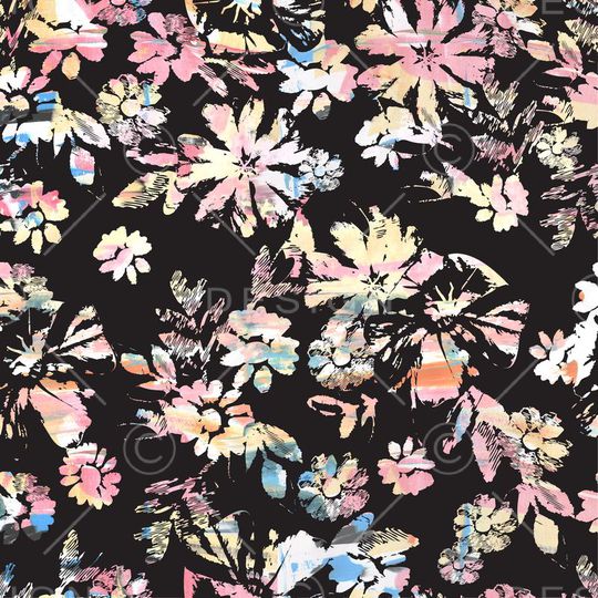 现代印花华亿平台图片