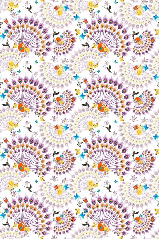 田园印花华亿平台图片