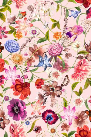 平底印花华亿平台图片