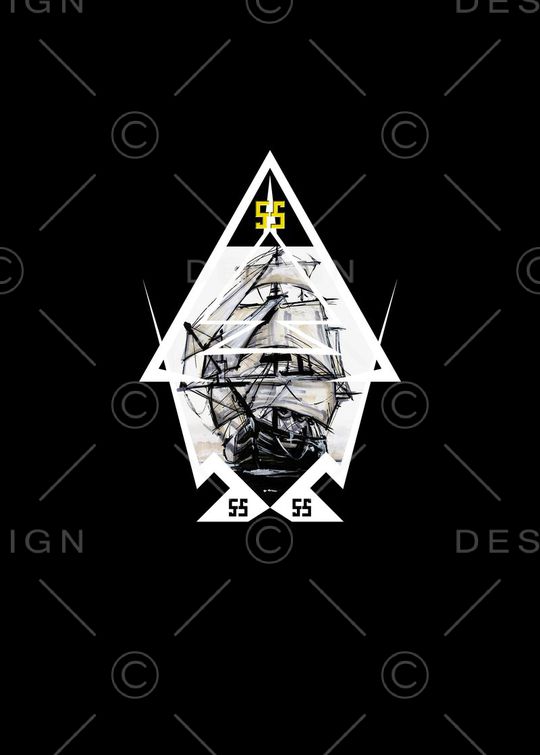 原创印花华亿平台图片