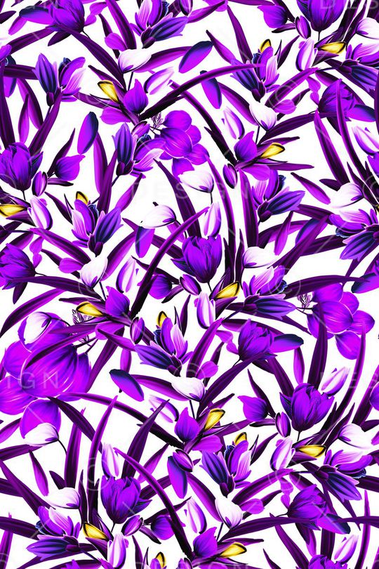 手绘印花华亿平台图片