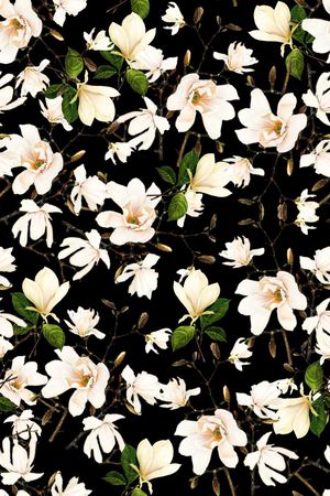 女装裙装印花华亿平台图片