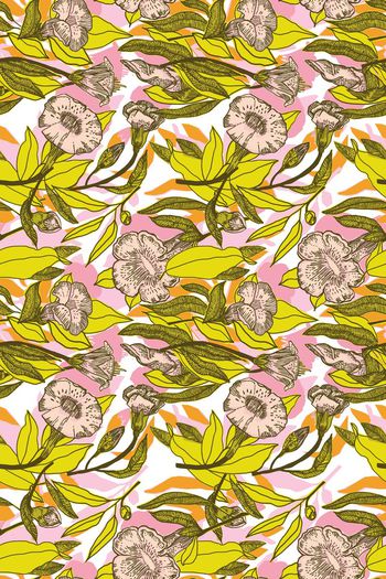 大花印花华亿平台图片