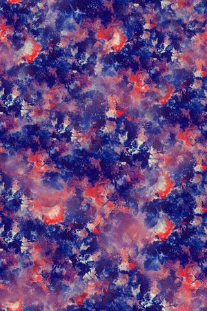 鲜明印花华亿平台图片