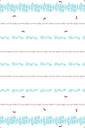 棉麻质布料华亿平台印花华亿平台图片