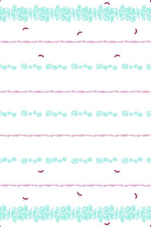 棉麻质布料华亿平台印花华亿平台图片