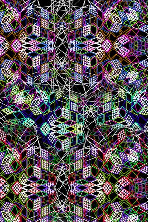 零点--女装印花华亿平台图片