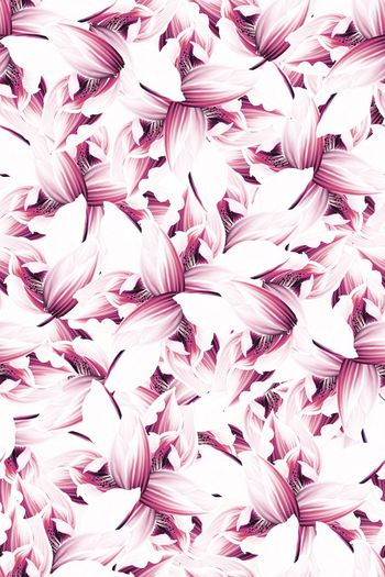 608444-手绘油画花KKF1-4