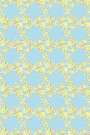 时尚印花华亿平台图片