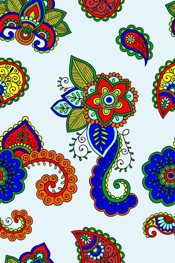 608541-腰果花形044511c