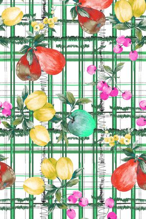 休闲印花华亿平台图片