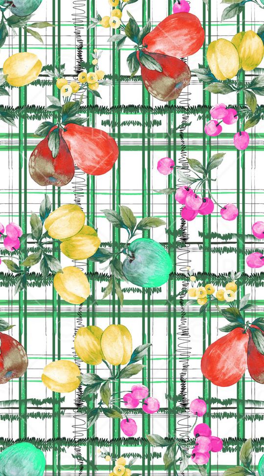 休闲印花华亿平台图片