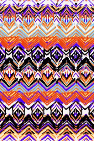 时尚印花华亿平台图片