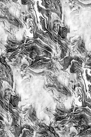 抽象纹理印花华亿平台图片