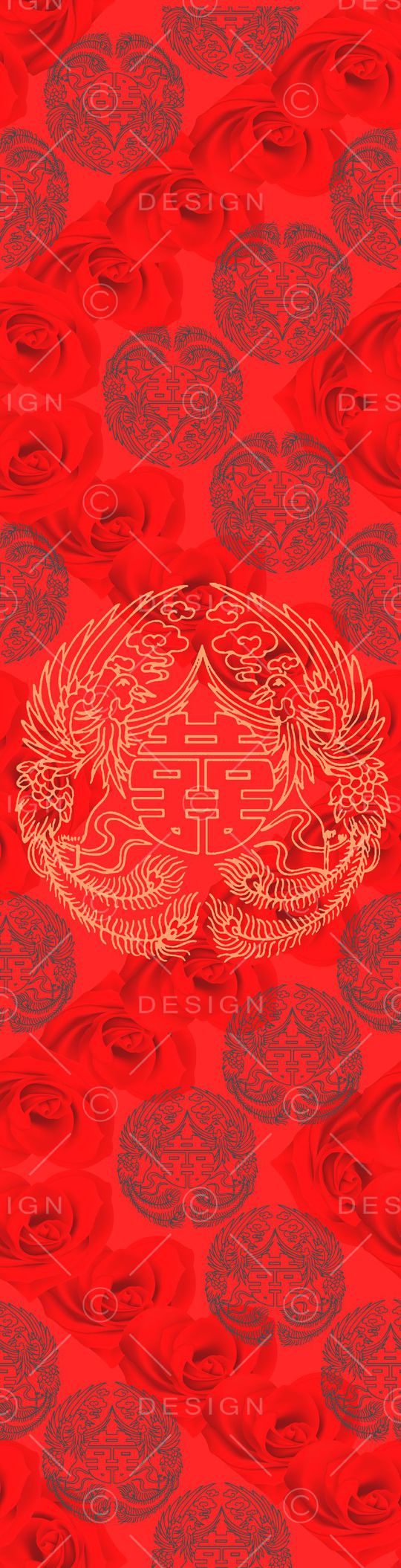 花朵印花华亿平台图片