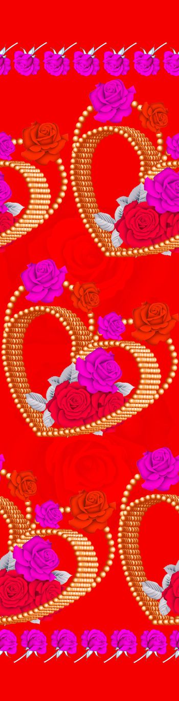 花朵印花华亿平台图片