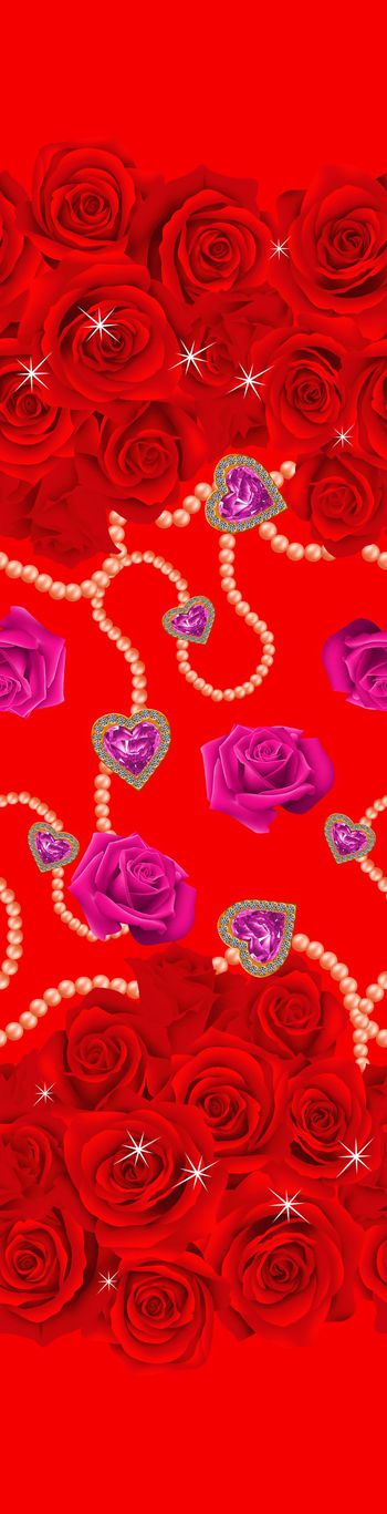 花朵印花华亿平台图片