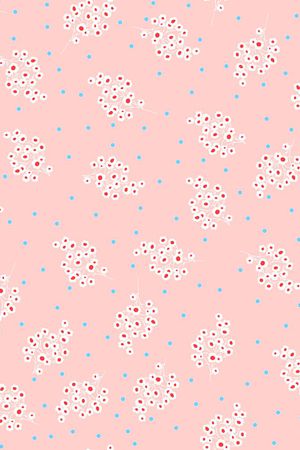 花朵印花华亿平台图片