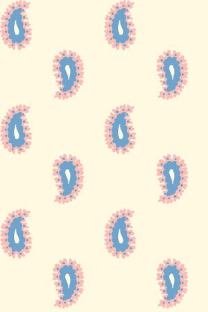 小花印花华亿平台图片