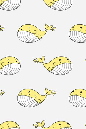 鲸鱼印花华亿平台图片