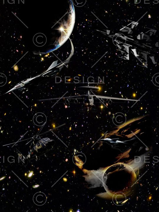 星空印花华亿平台图片