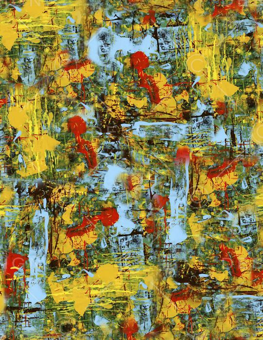 数码印花印花华亿平台图片