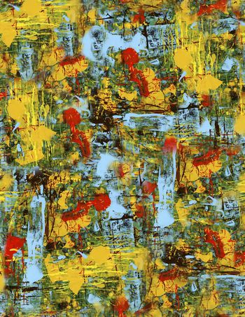 数码印花印花华亿平台图片