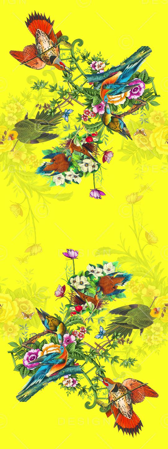 旗袍印花华亿平台图片