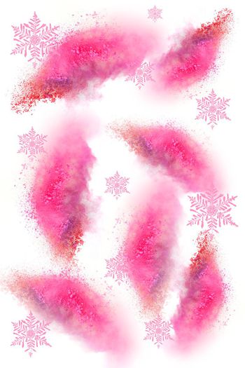 粉末印花华亿平台图片