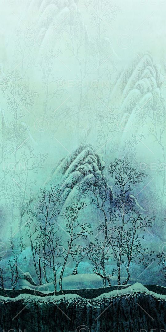 旗袍印花华亿平台图片