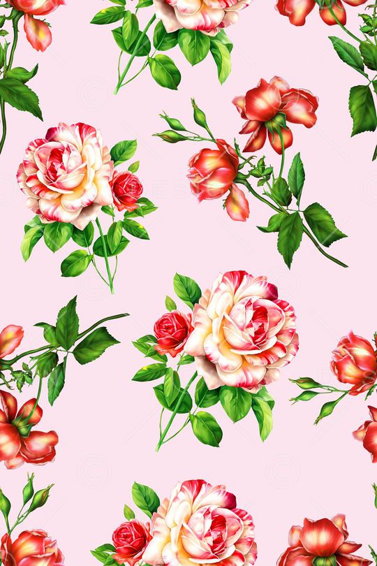 最新流行印花华亿平台图片