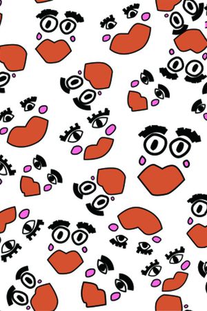 2017年女装童装春秋卫衣新华亿平台印花华亿平台图片