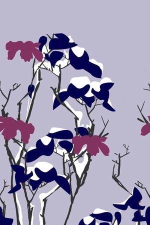 2017年春夏女装衬衫新华亿平台印花华亿平台图片