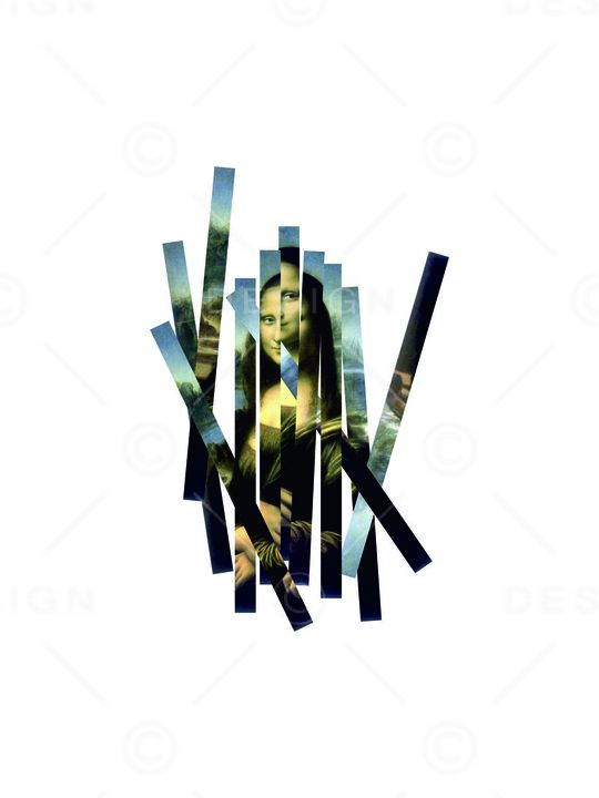 NB最新几何分割印花华亿平台图片