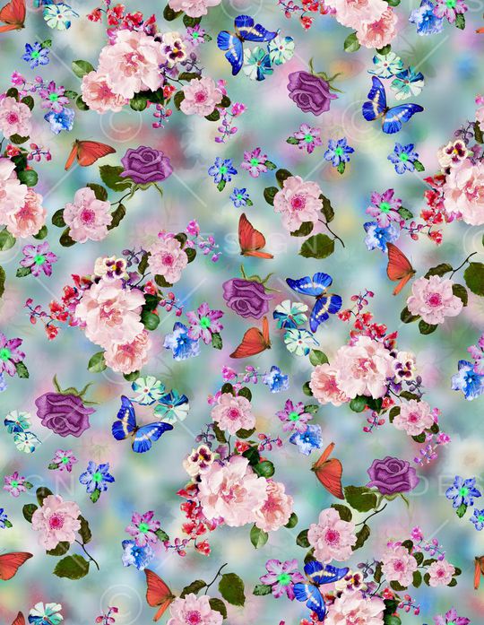 旗袍印花华亿平台图片