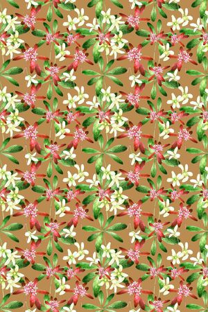 多色印花华亿平台图片