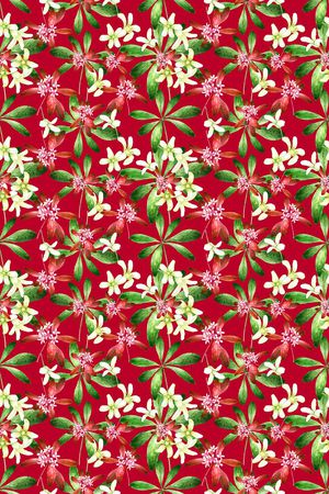 多色印花华亿平台图片