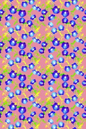 民族风图案印花华亿平台图片