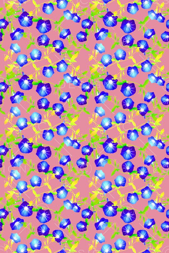 民族风图案印花华亿平台图片